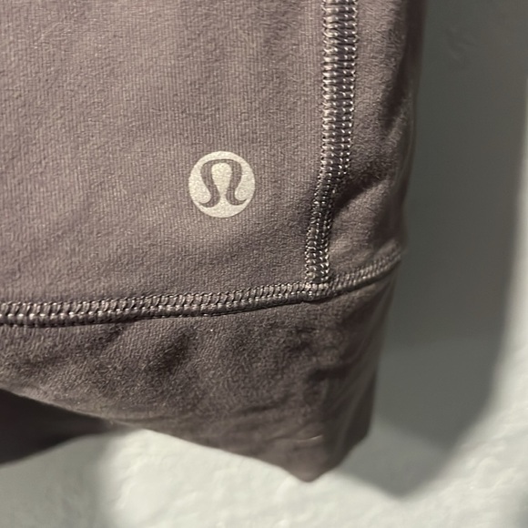 Lululemon In Stride Jacket in Magnum - Picture 6 of 8